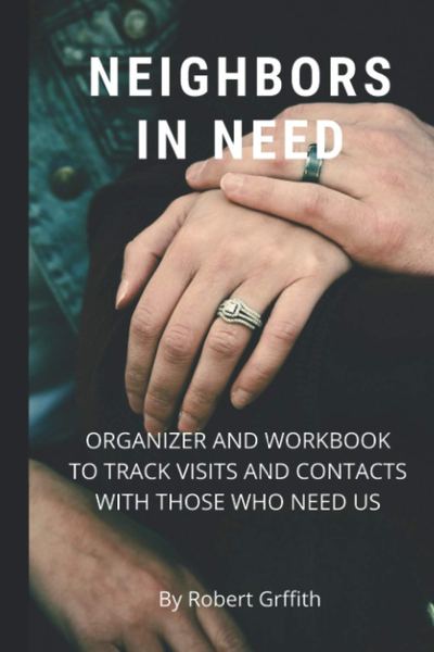 Neighbors in Need cover