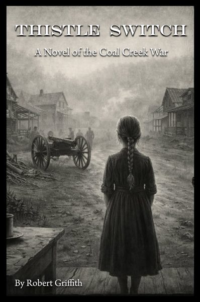 Thistle Switch cover