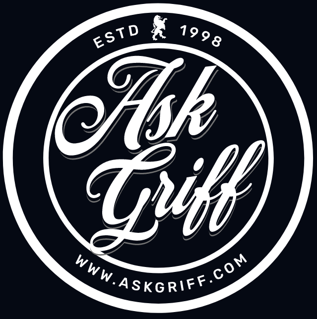 AskGriff Logo
